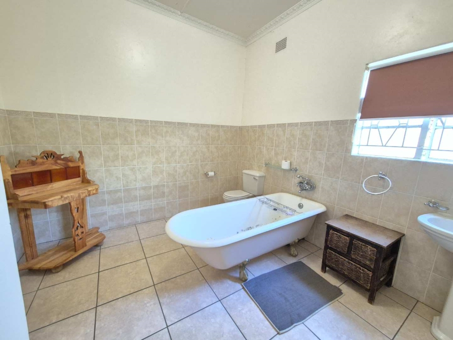 4 Bedroom Property for Sale in Dewetsdorp Free State